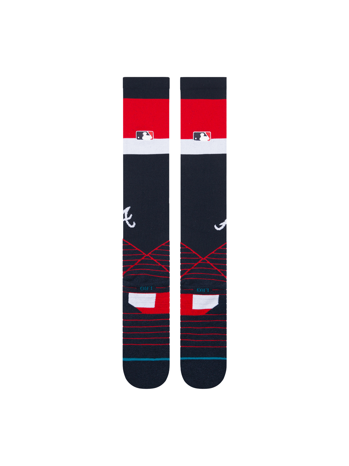 ATL BOLD STRIPE OTC