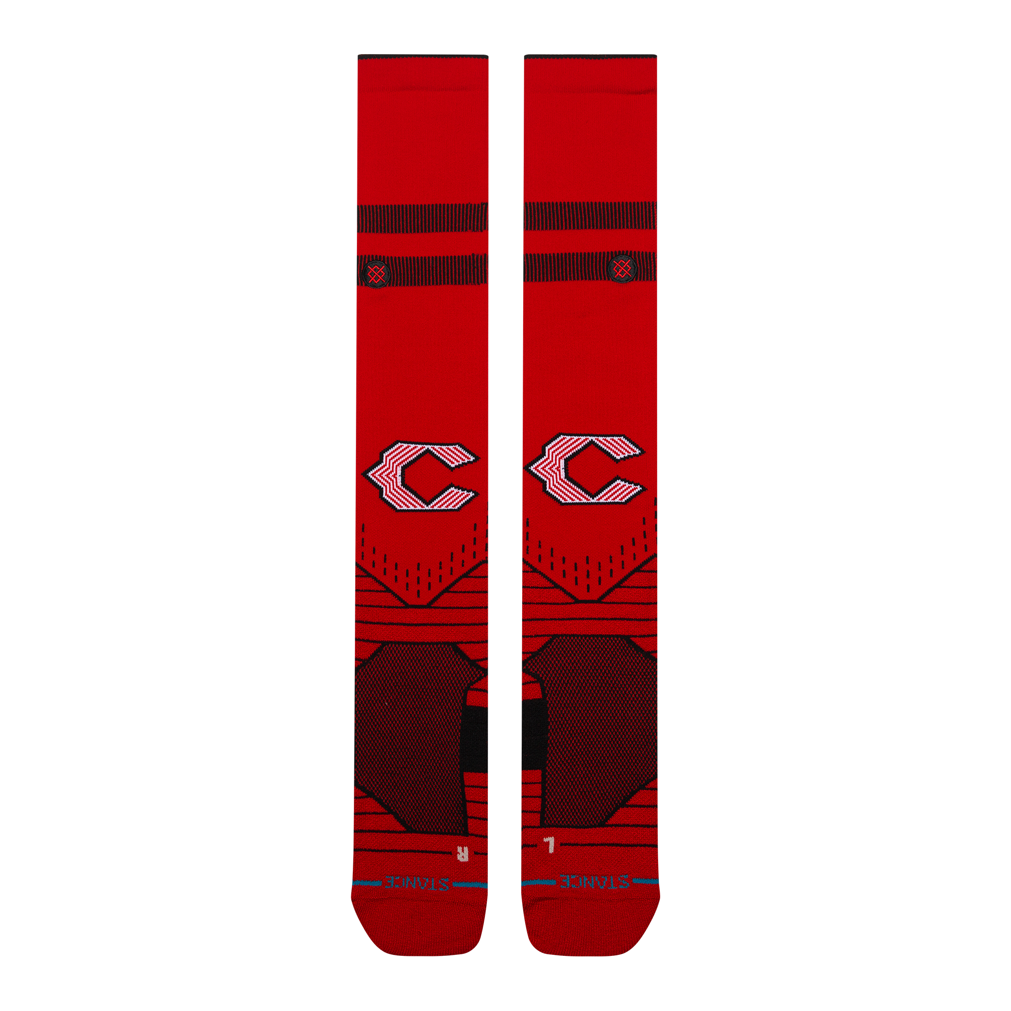 REDS TS OTC 26