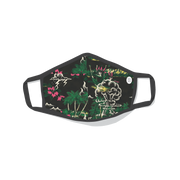 ALOHA STORM MASK