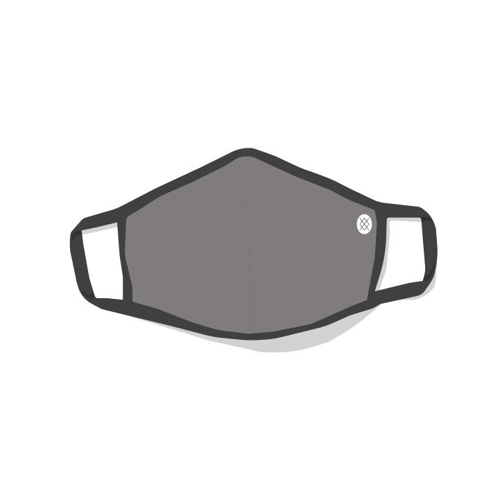 ALOHA STORM MASK