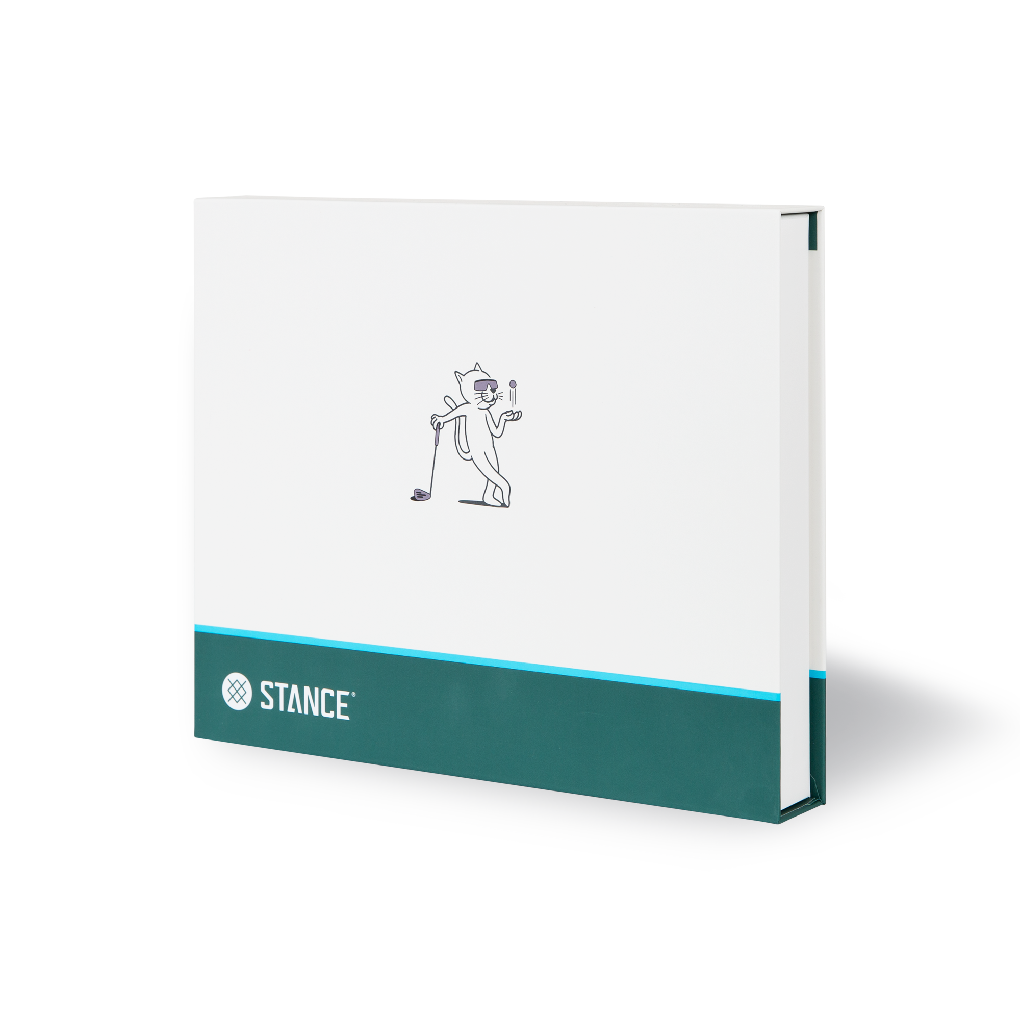 FATHERS DAY GOLF BOX SET