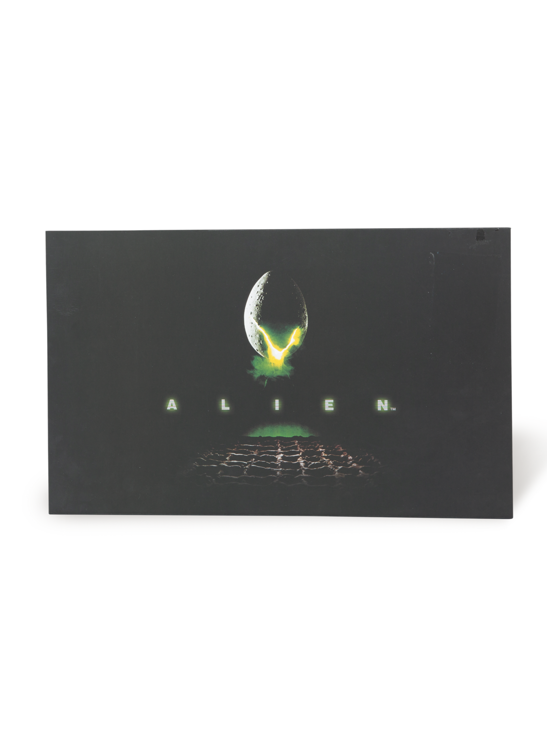 ALIEN BOX SET