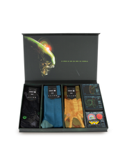ALIEN BOX SET