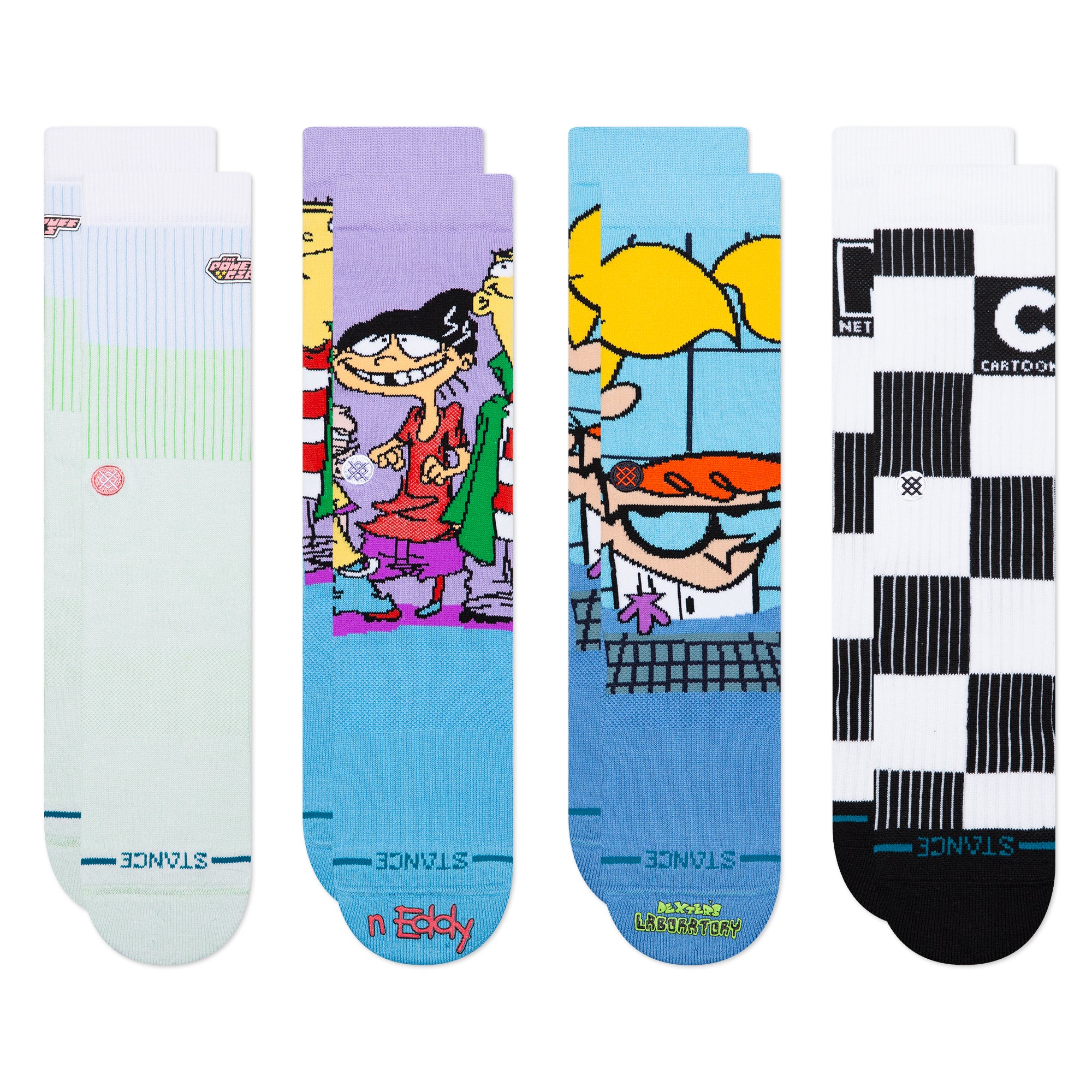 CARTOON NETWORK BOX SET