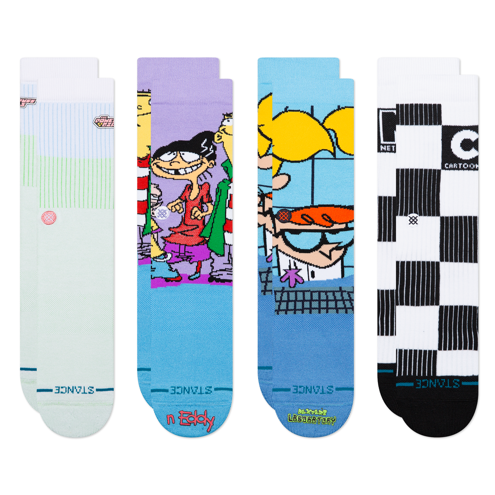 CARTOON NETWORK BOX SET