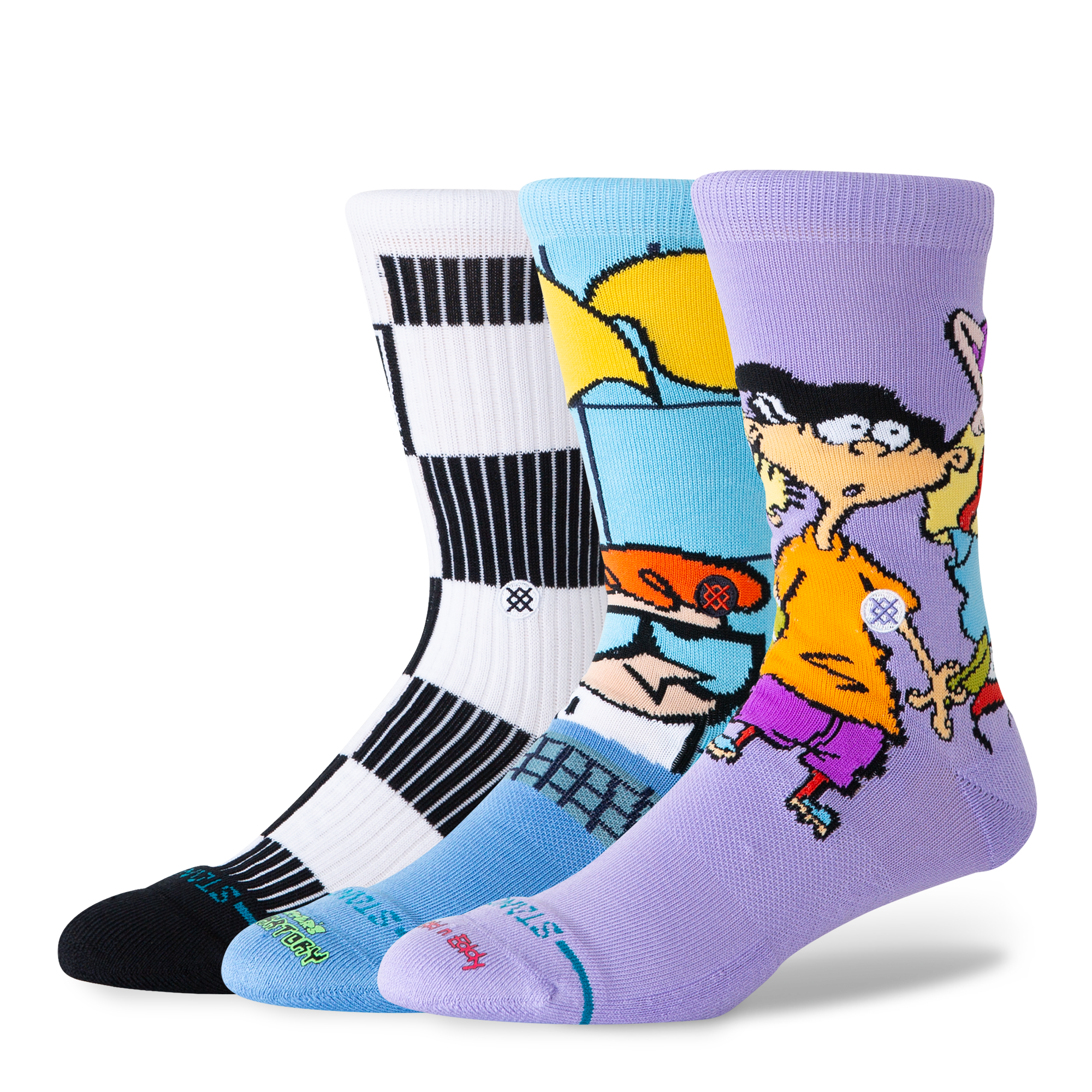 CARTOON NETWORK BOX SET