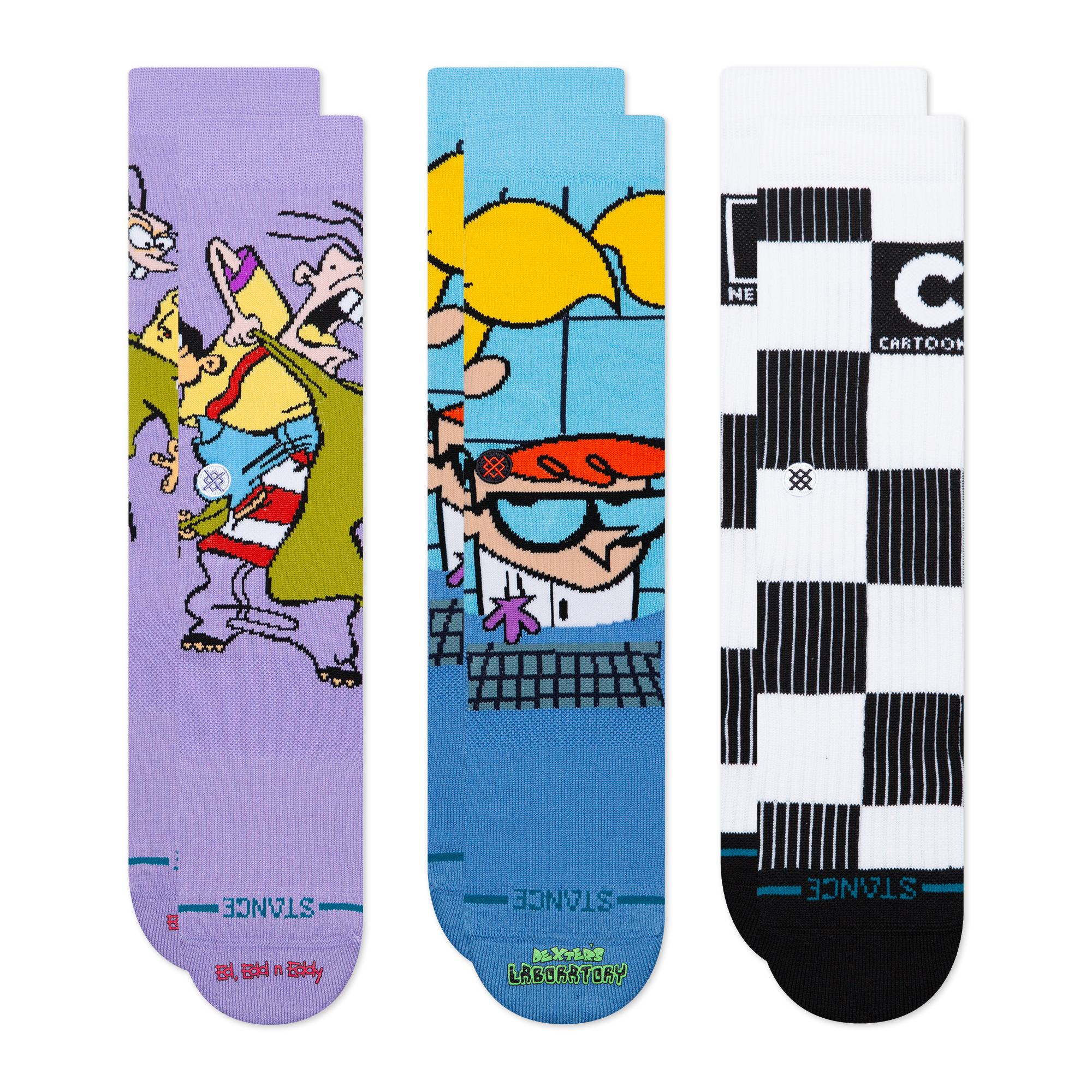 CARTOON NETWORK BOX SET