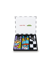 CARTOON NETWORK BOX SET