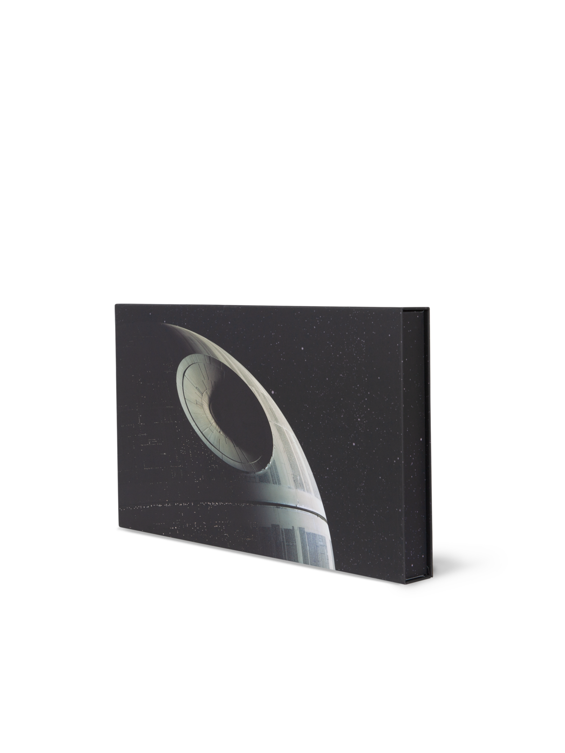 STAR WARS REVERSE BOX SET