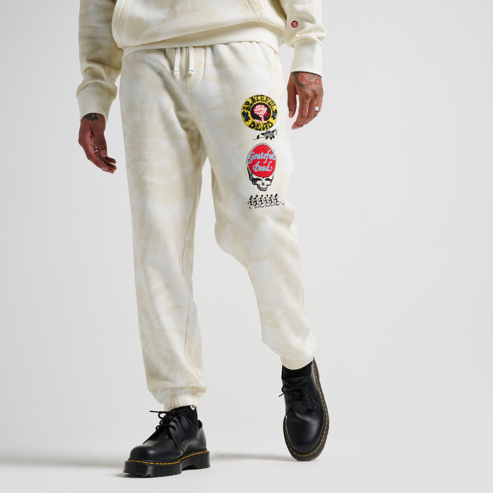 MERCURY SWEATPANT