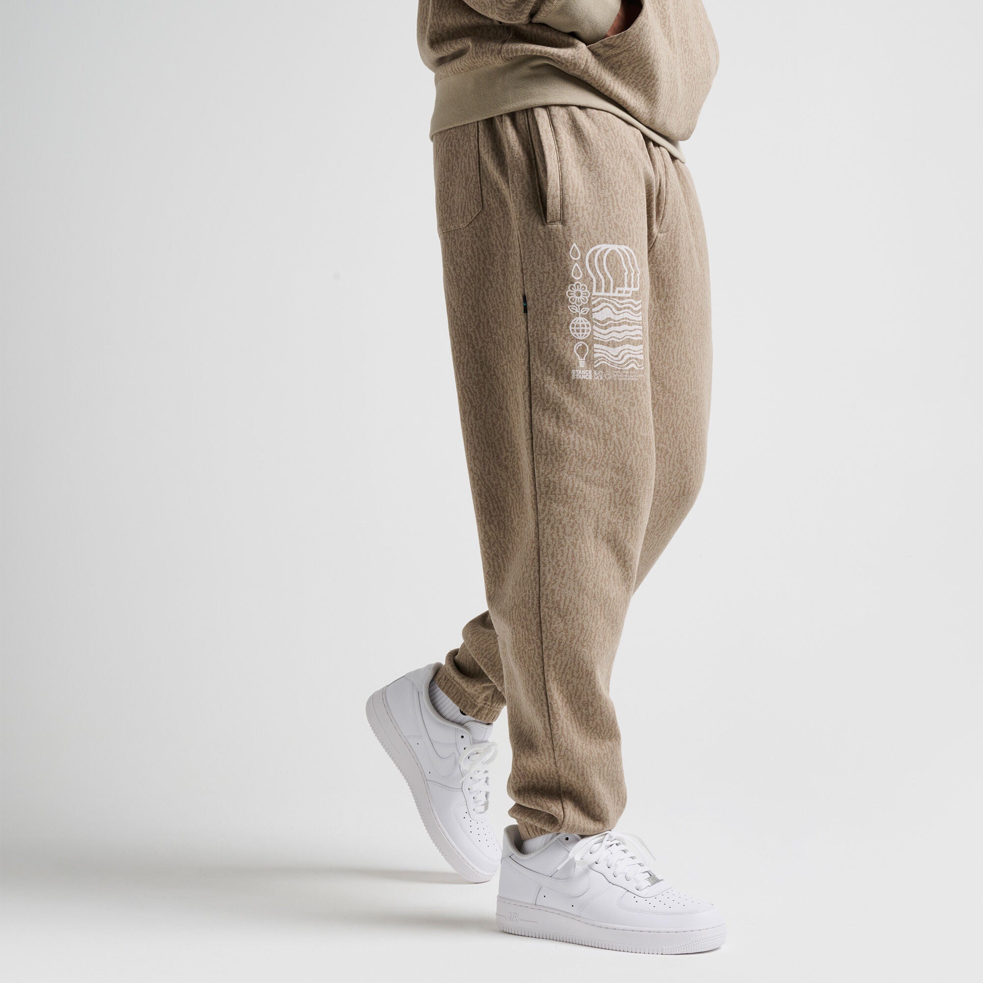 MERCURY SWEATPANT