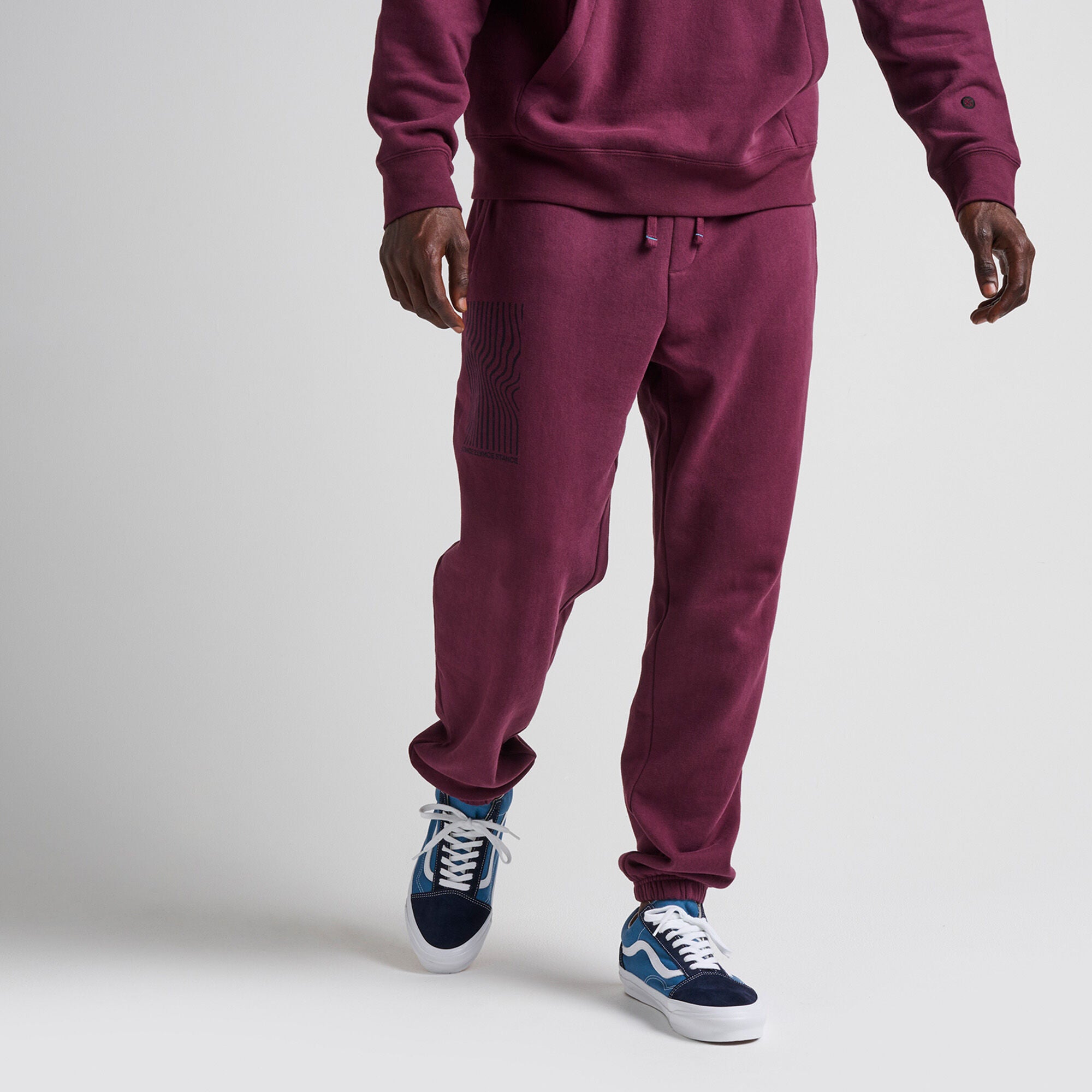 MERCURY SWEATPANT