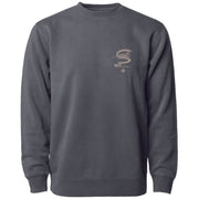POUNDING PAVEMENT PULLOVER