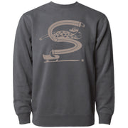 POUNDING PAVEMENT PULLOVER