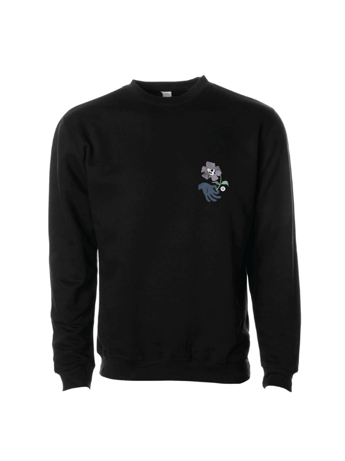 SKULL BLOOM CREW