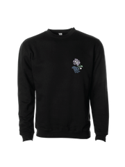 SKULL BLOOM CREW