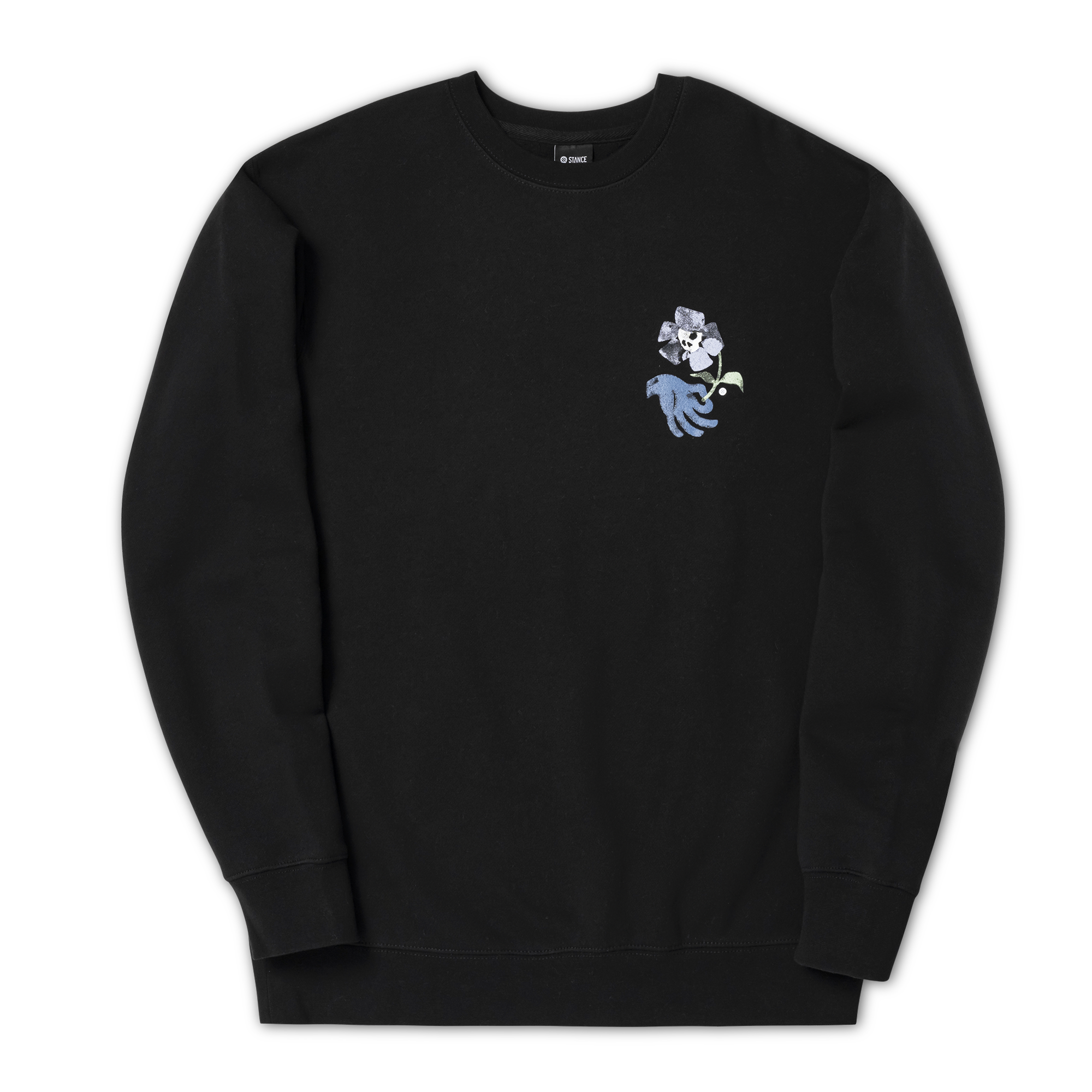 SKULL BLOOM CREW