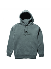 STANCE ESTABLISHED HOODIE