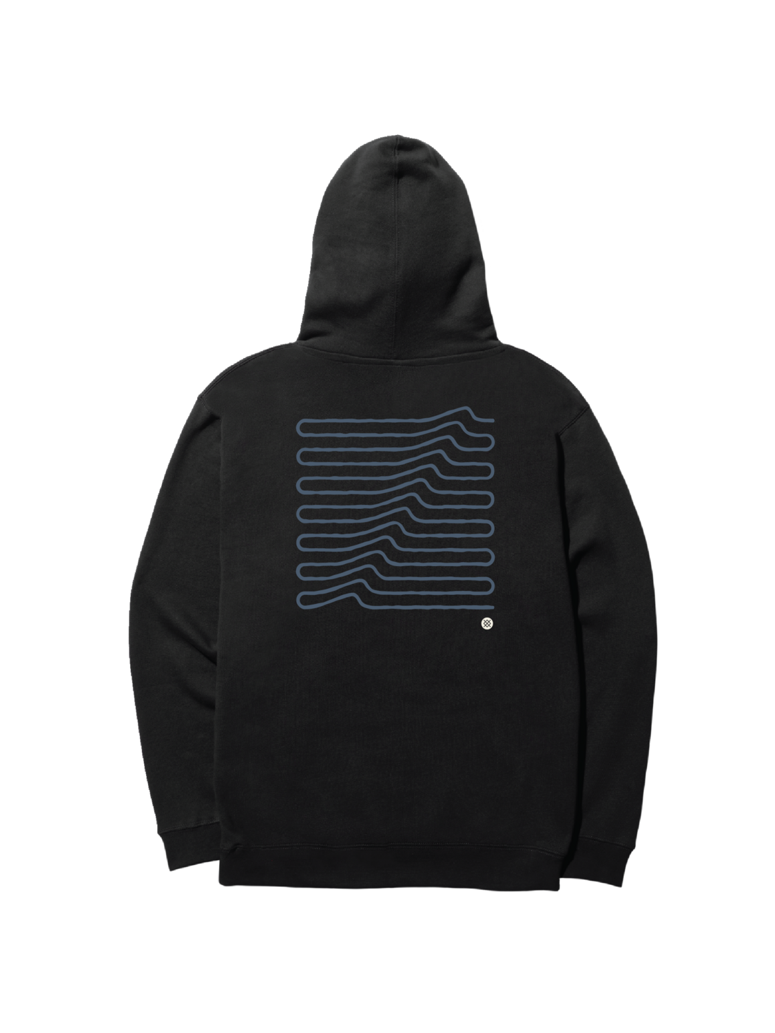 BIG WAVE PO