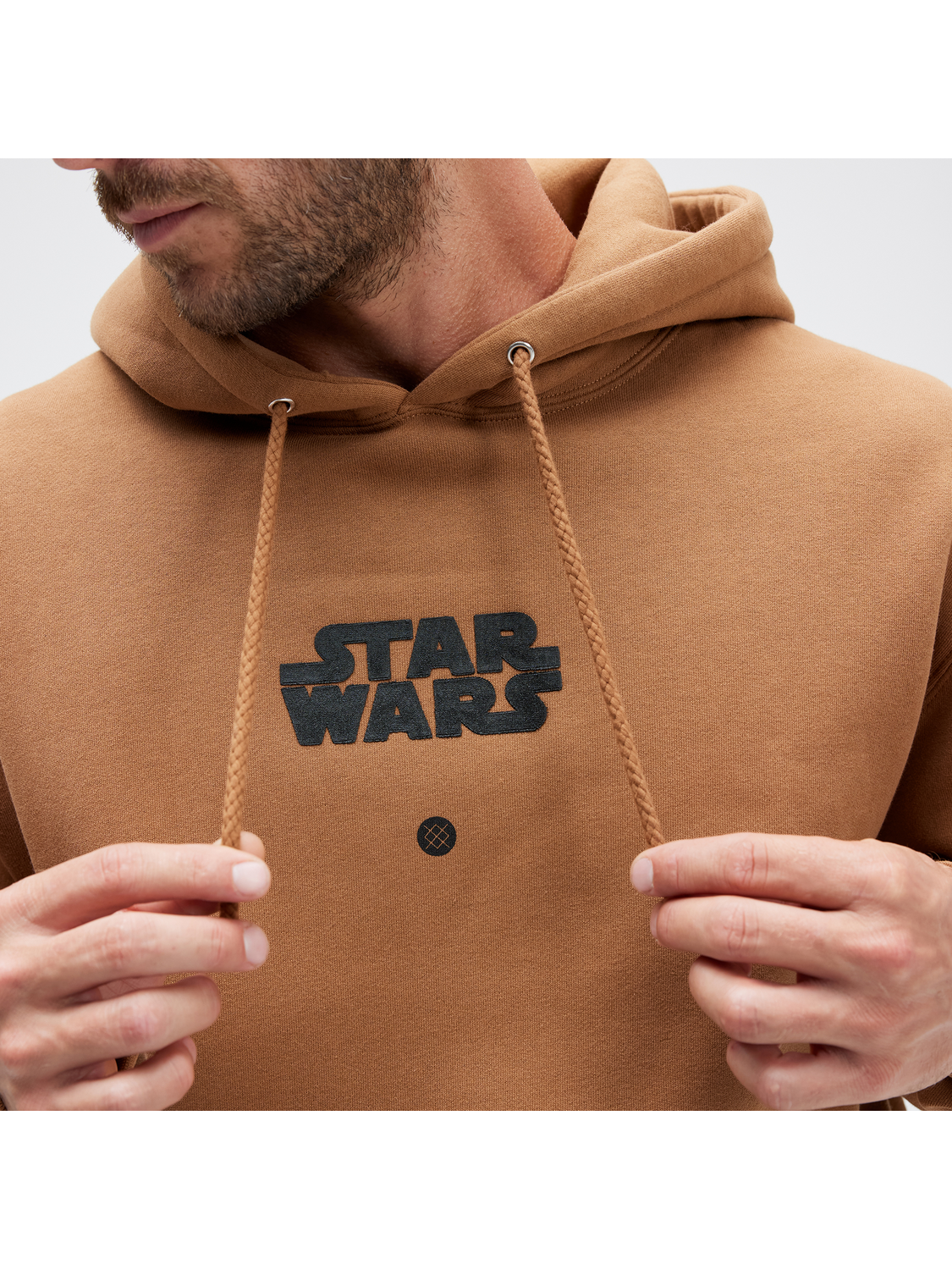 DJ STAR WARS HOODIE