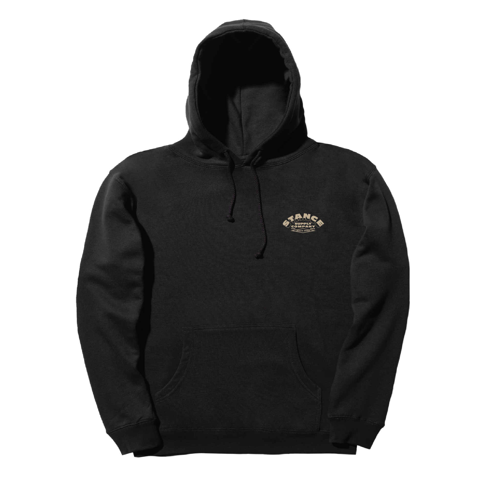 Outfitters Hoodie – Stance US
