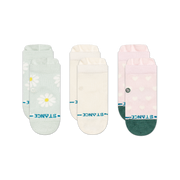 DAISIES 3 PACK 6-12 MONTHS