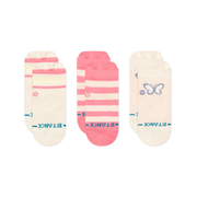 BUTTERFLY 3 PACK 6-12 MONTHS
