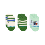 COMMUNITY 3 PACK 3-6 MONTHS