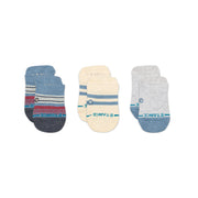 EASTON 3 PACK 3-6 MONTHS