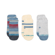 EASTON 3 PACK 6-12 MONTHS