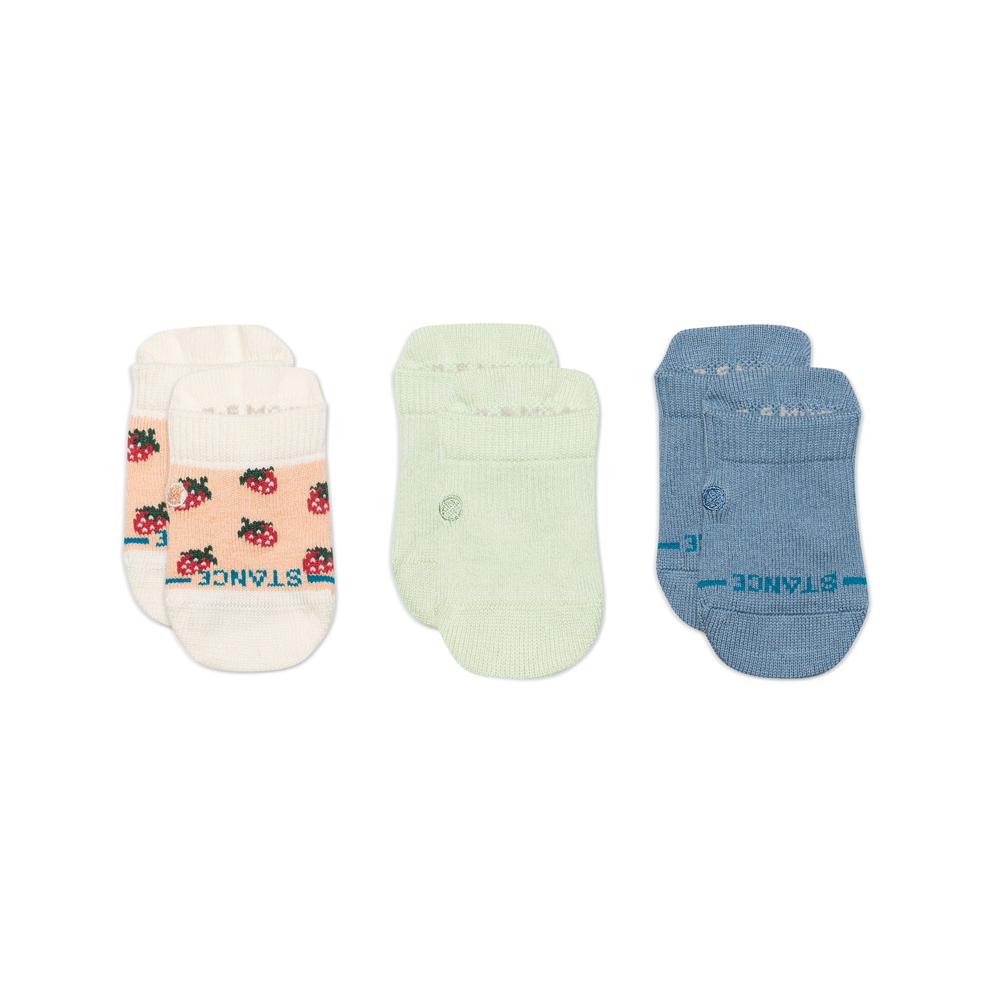 ISLA 3 PACK 3-6 MONTHS