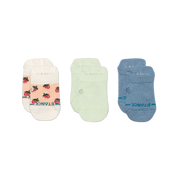 ISLA 3 PACK 3-6 MONTHS