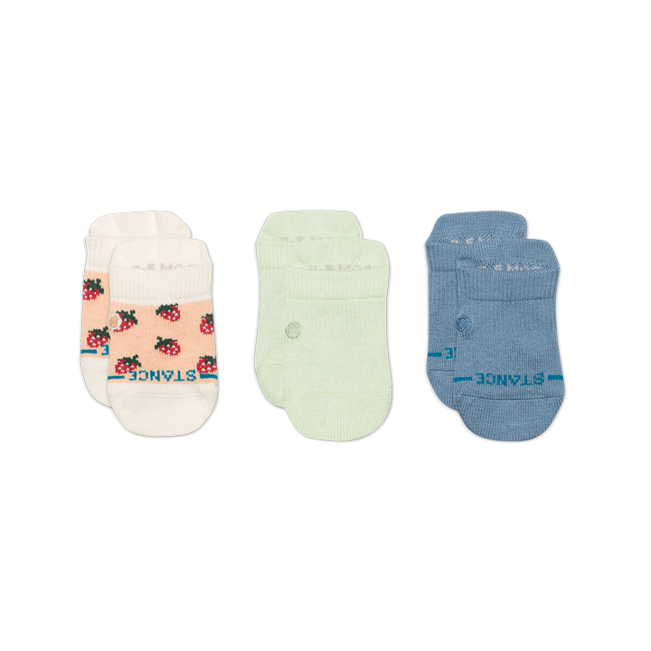 ISLA 3 PACK 3-6 MONTHS