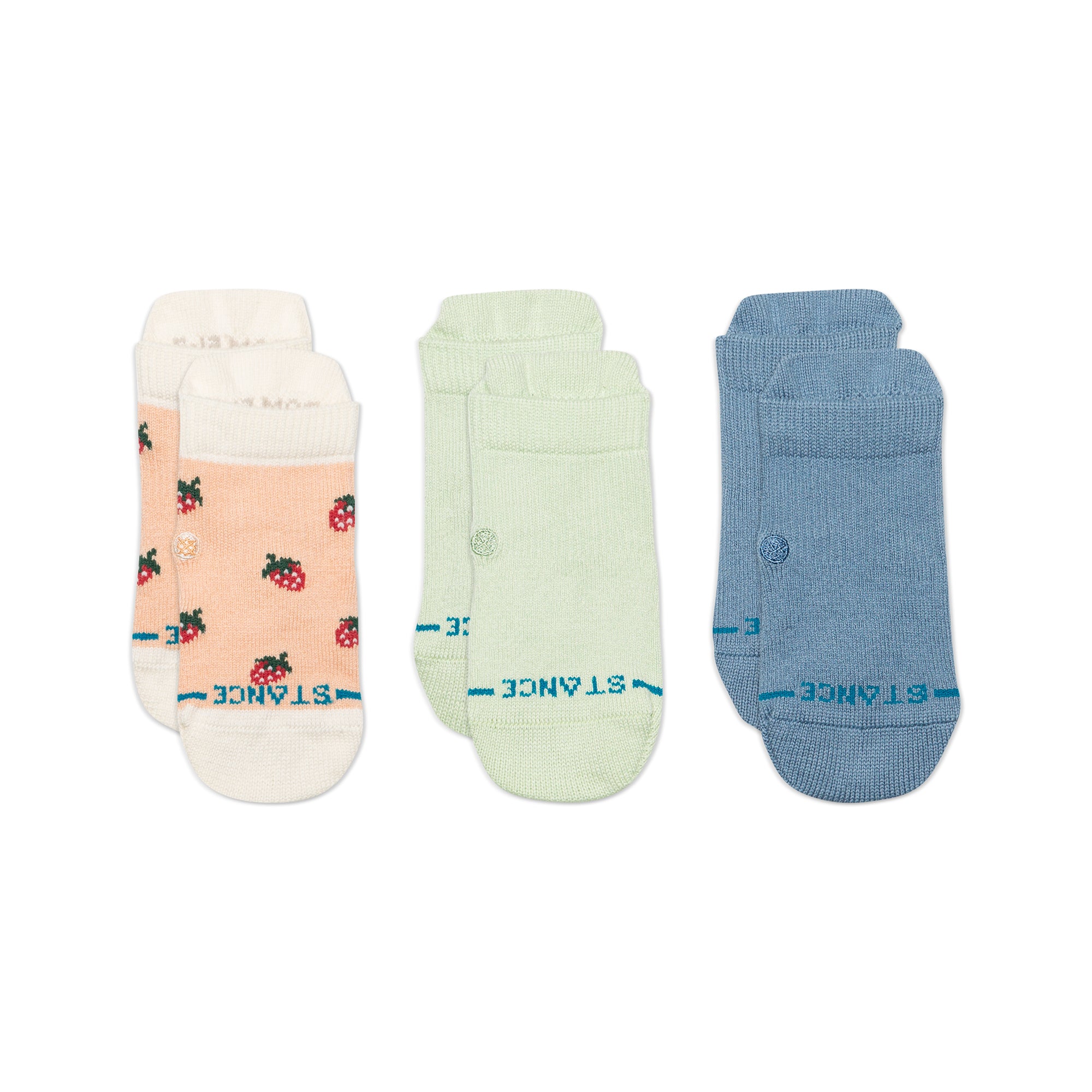 ISLA 3 PACK 6-12 MONTHS
