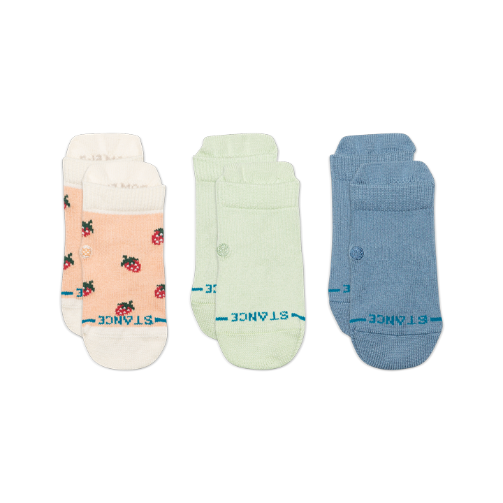 ISLA 3 PACK 6-12 MONTHS