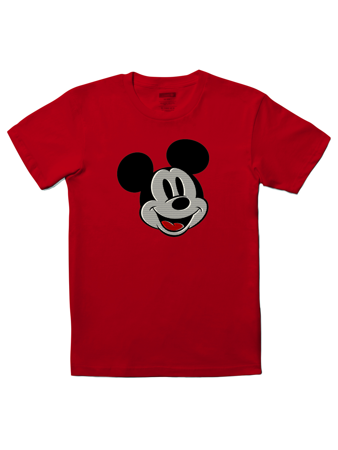 CLASSIC MICKEY KIDS SS