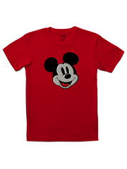 CLASSIC MICKEY KIDS SS
