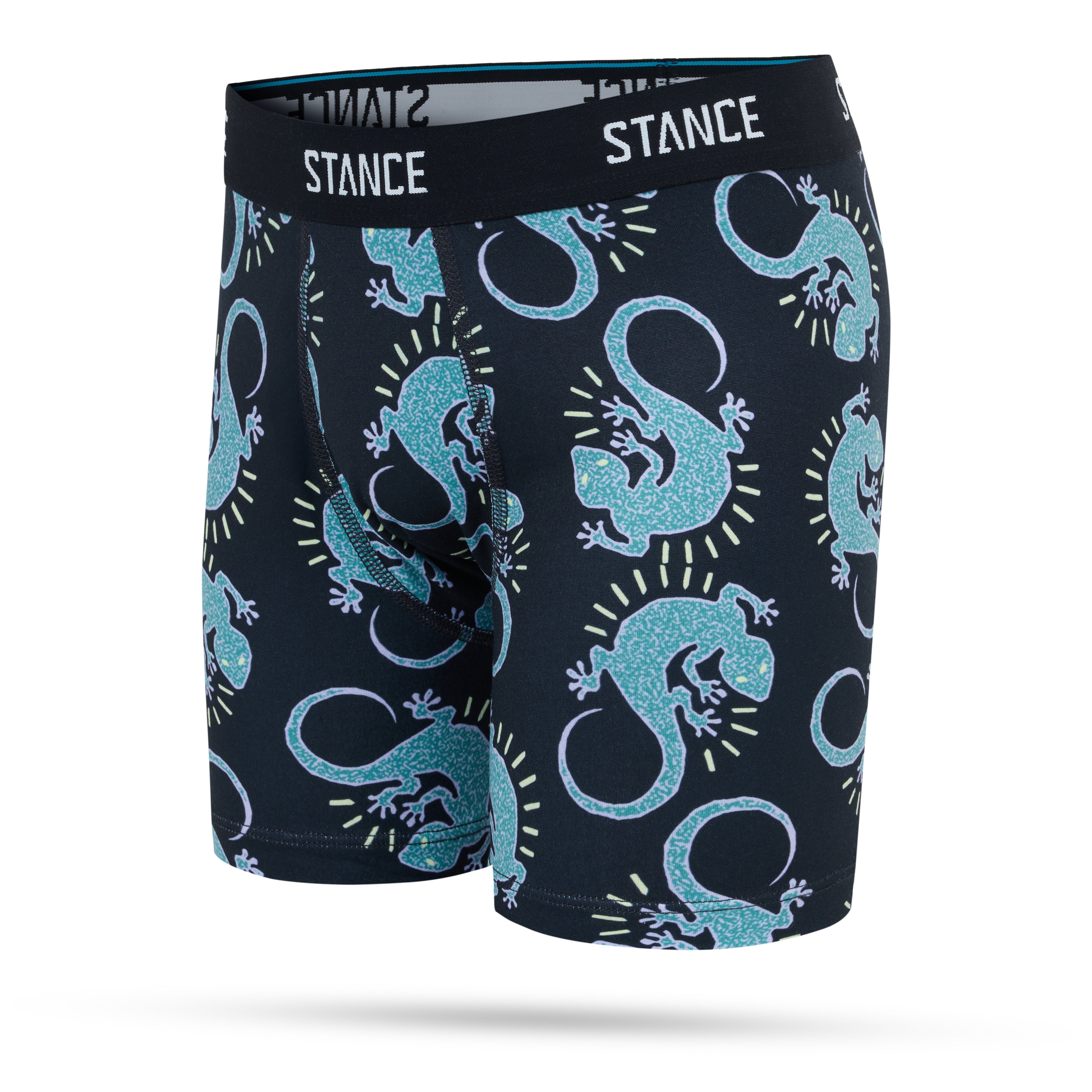 Boys Gecko Boxer Brief