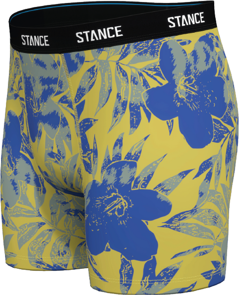 BOYS LIHUE 2 BOXER BRIEF