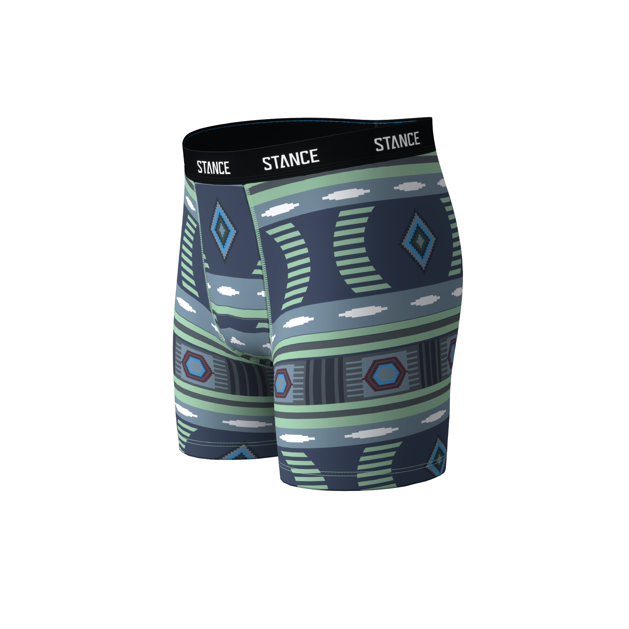 BOYS TEMPLE BOXER BRIEF