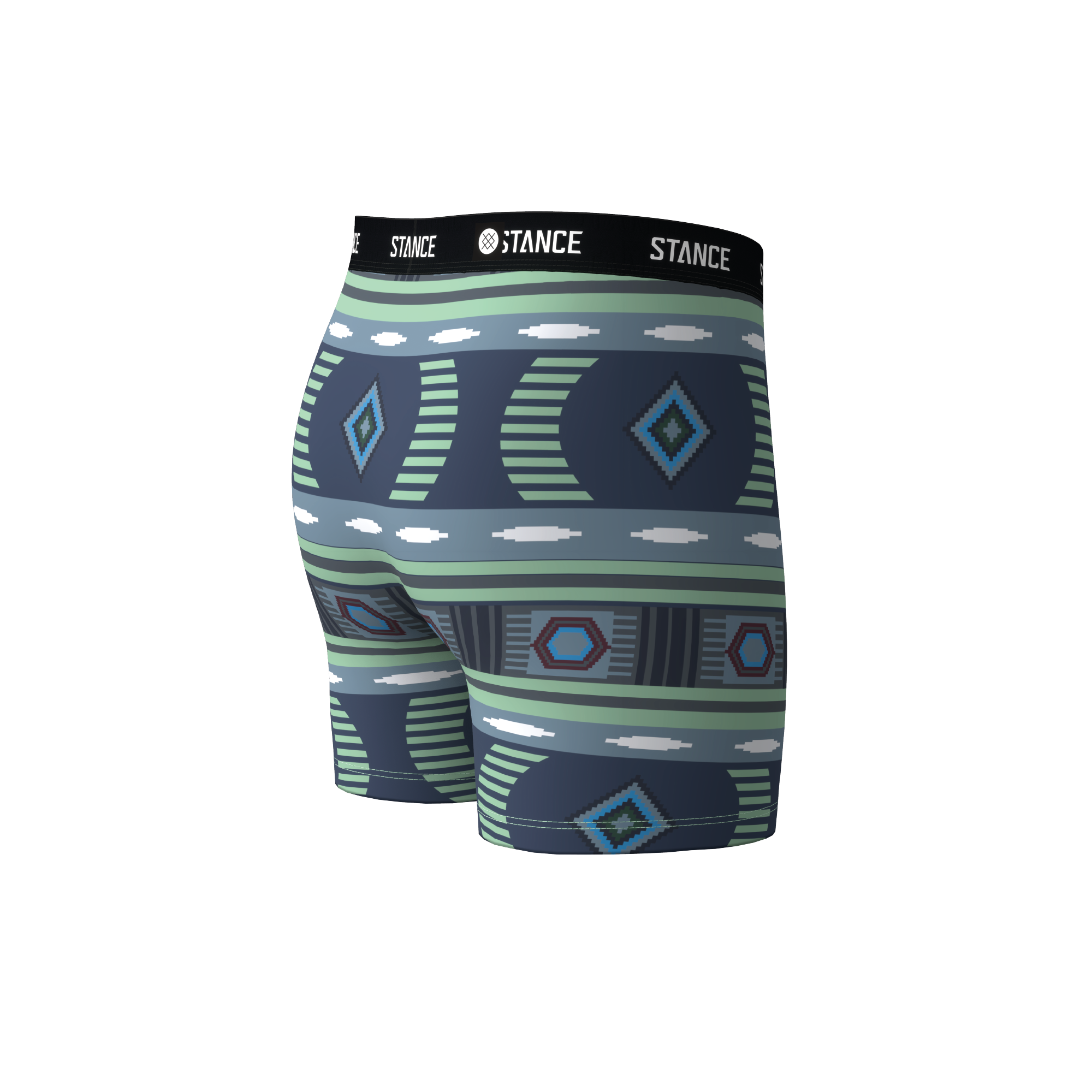 BOYS TEMPLE BOXER BRIEF