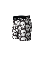 BOYS SKUL BOXER BRIEF