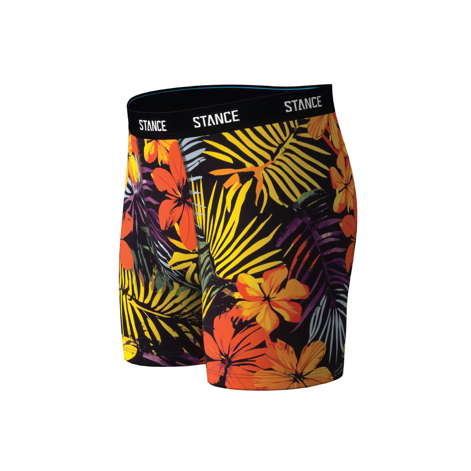 BOYS POIPU BOXER BRIEF