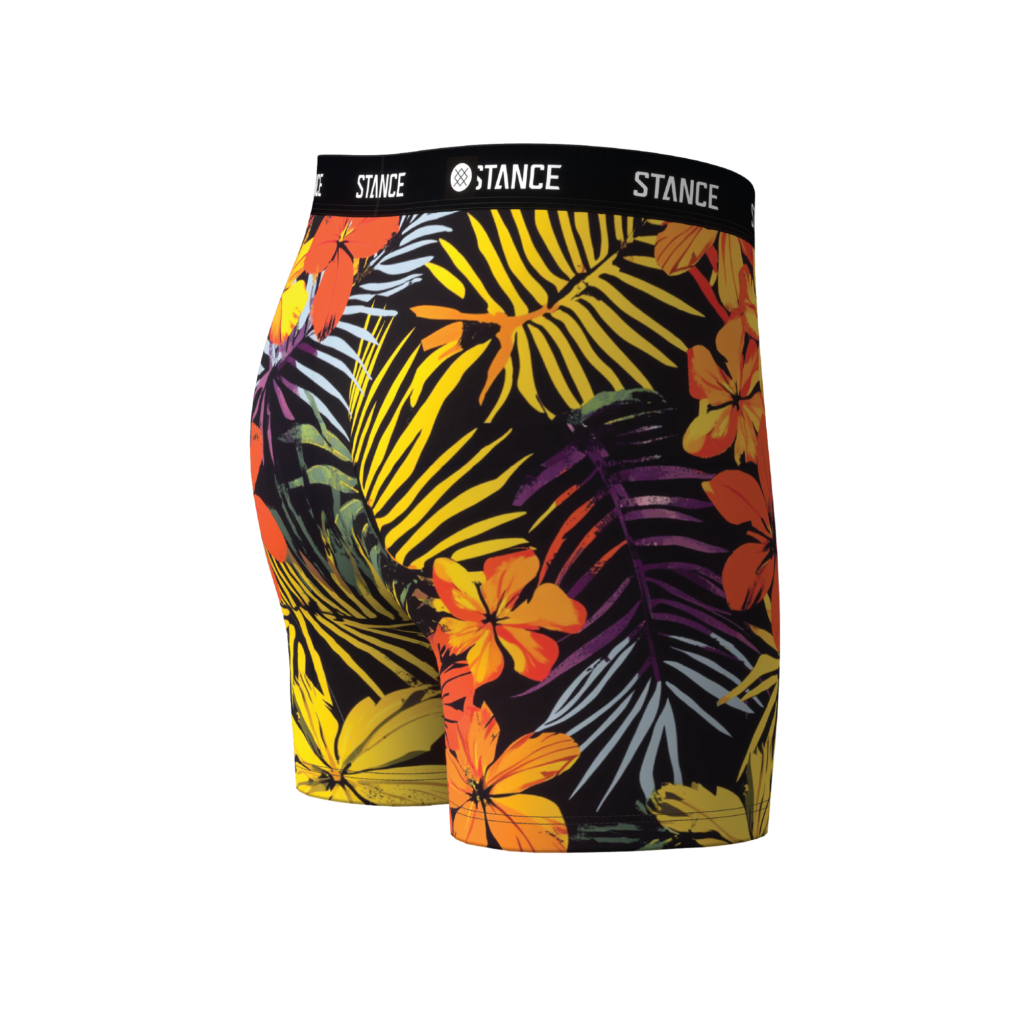BOYS POIPU BOXER BRIEF