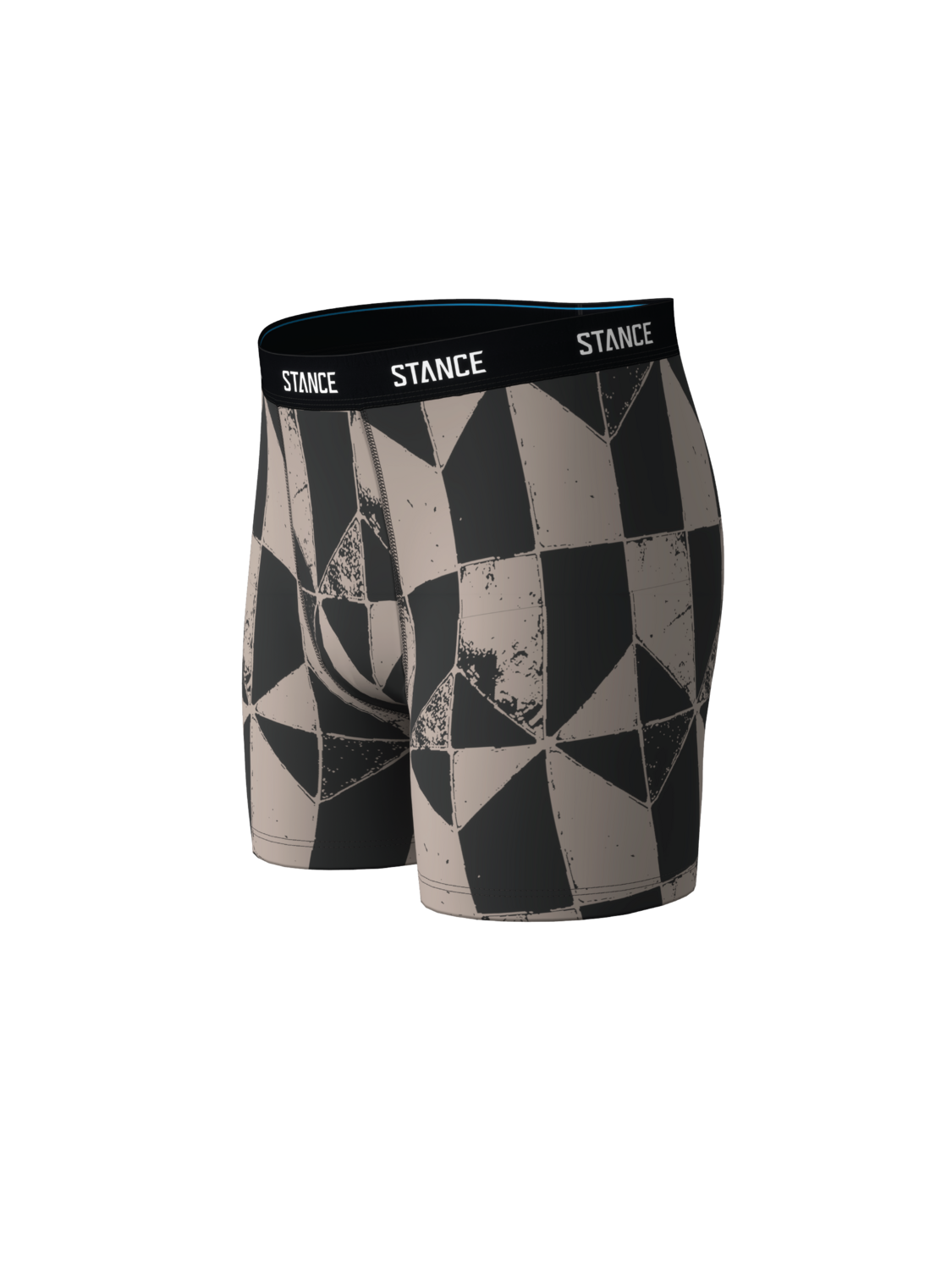 BOYS SHATTER BOXER BRIEF