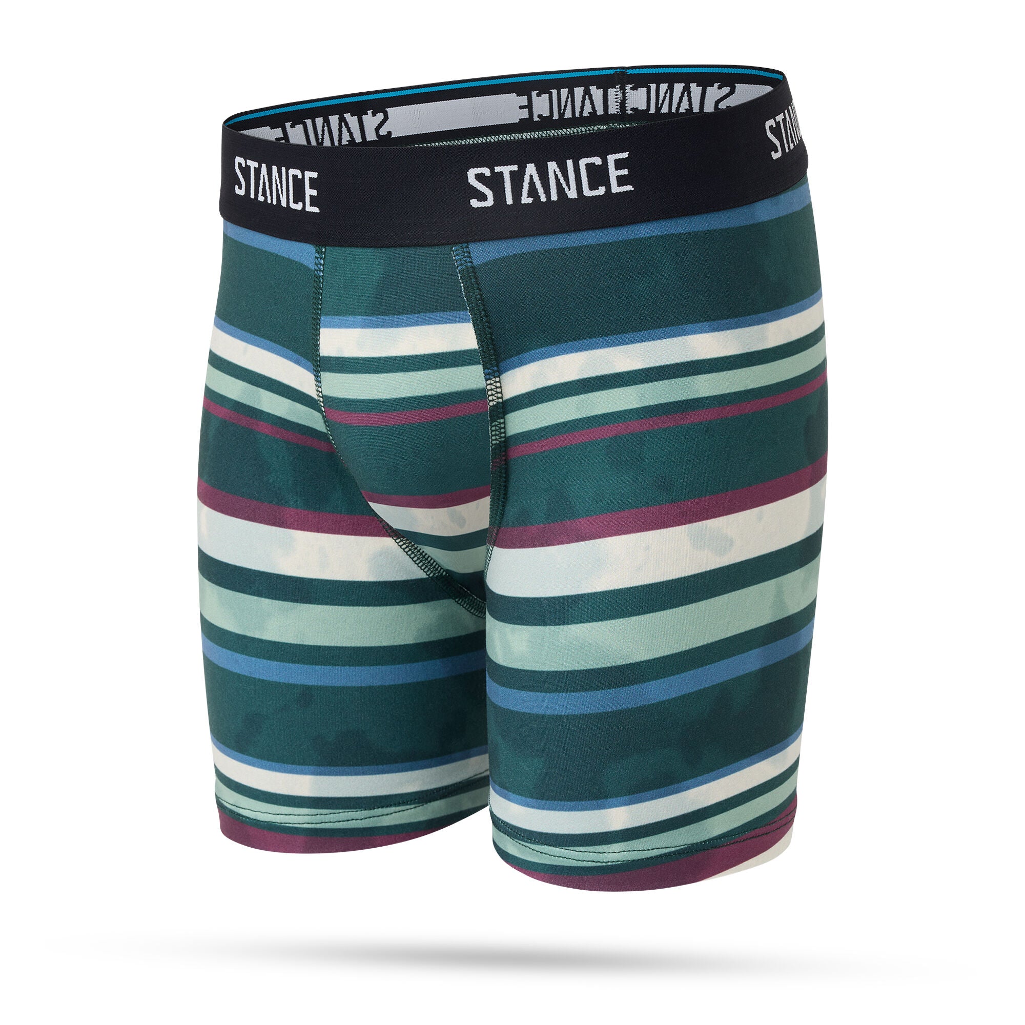 Kids Poly Boxer Brief