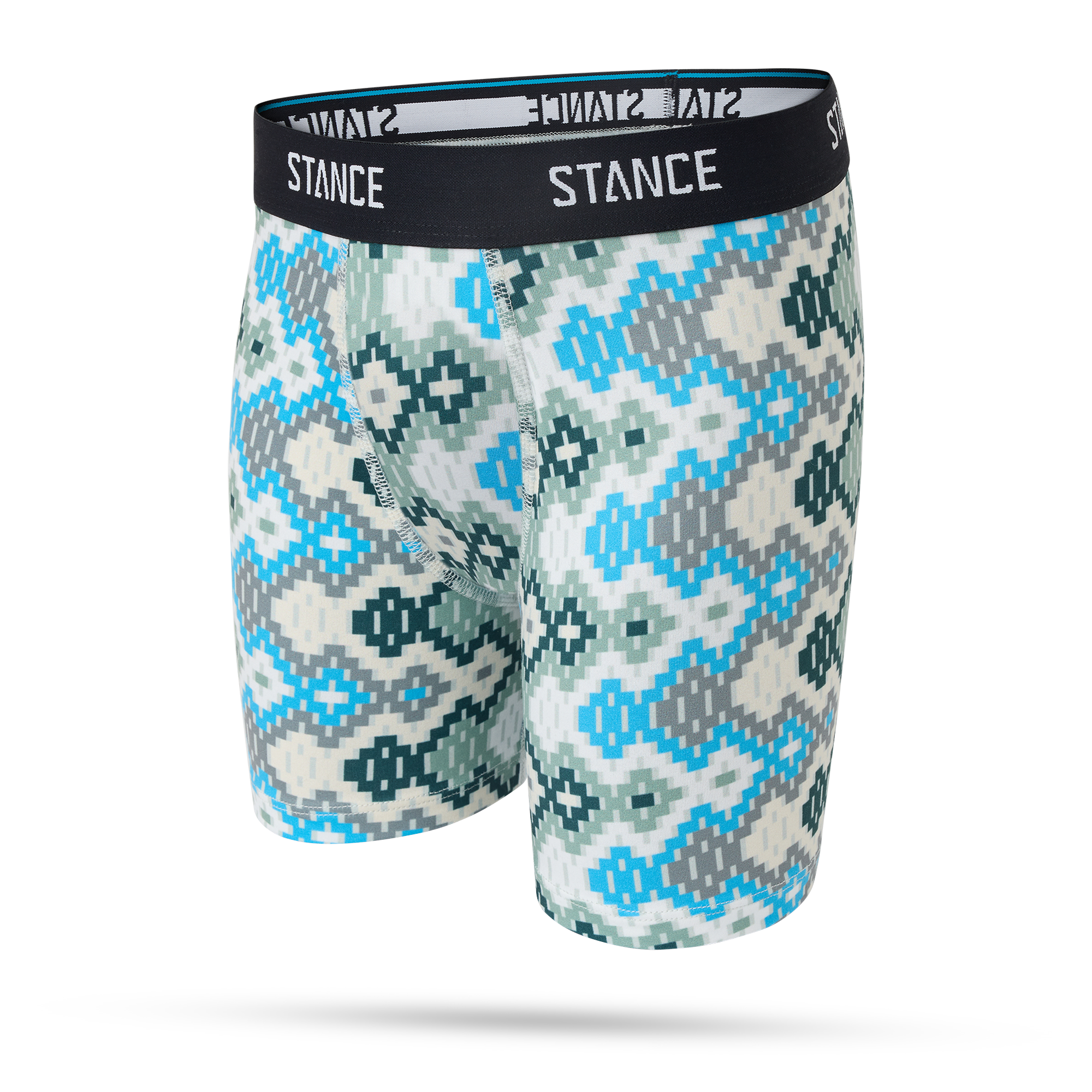 BOYS BFF BOXER BRIEF