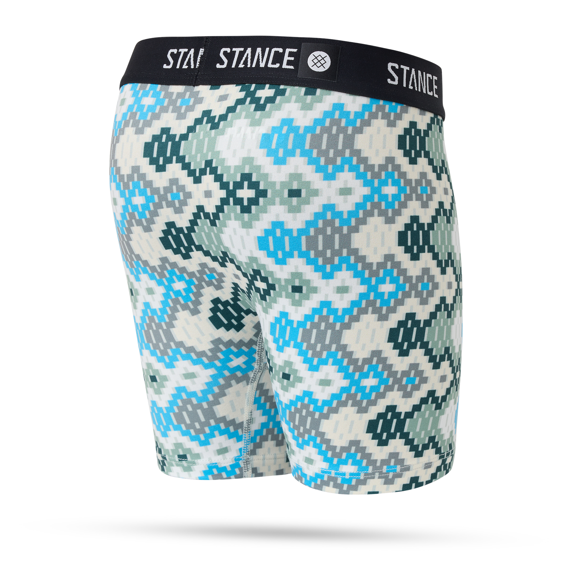 BOYS BFF BOXER BRIEF