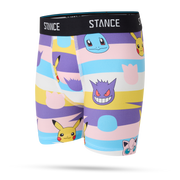 POKEMON BOYS BOXER BRIEF