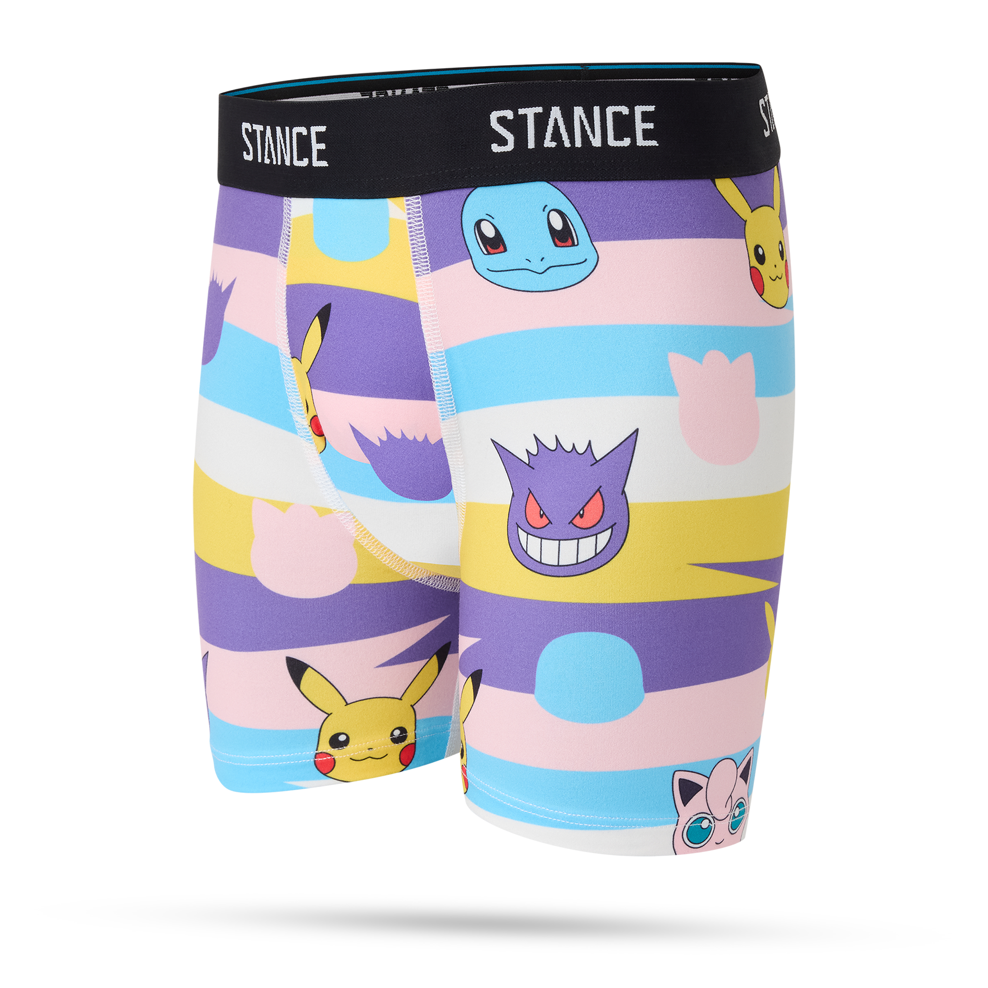 POKEMON BOYS BOXER BRIEF